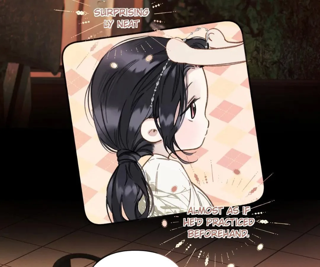 Love by Mistake Chapter 83.4 page 88
