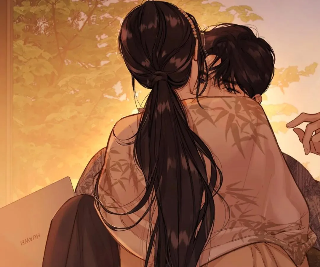 Love by Mistake Chapter 83.4 page 95