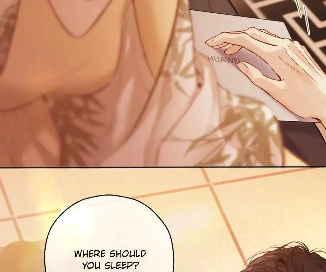 Love by Mistake Chapter 83.4 page 98