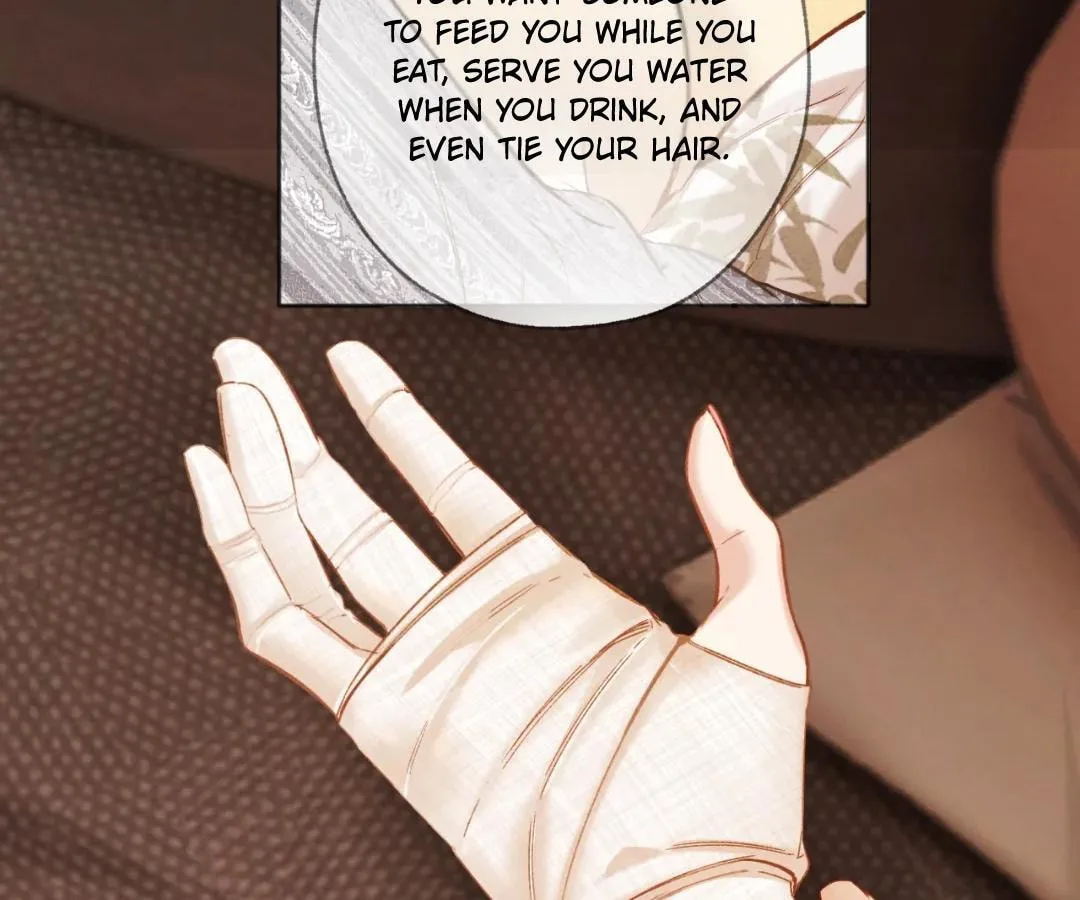 Love by Mistake Chapter 83.4 page 108