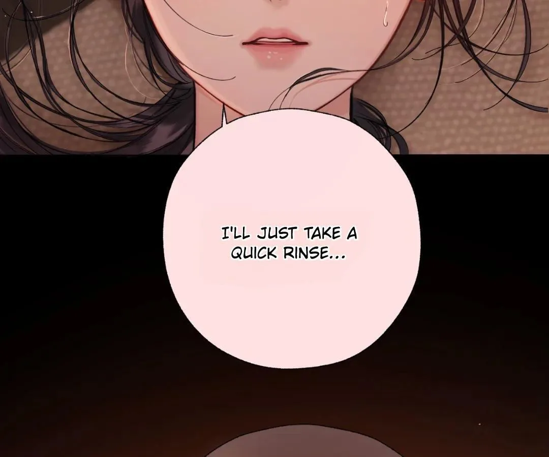 Love by Mistake Chapter 83.5 page 9