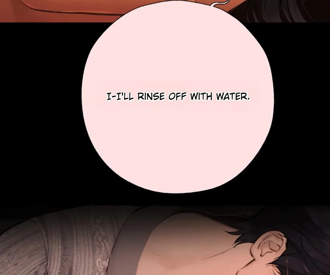 Love by Mistake Chapter 83.5 page 16