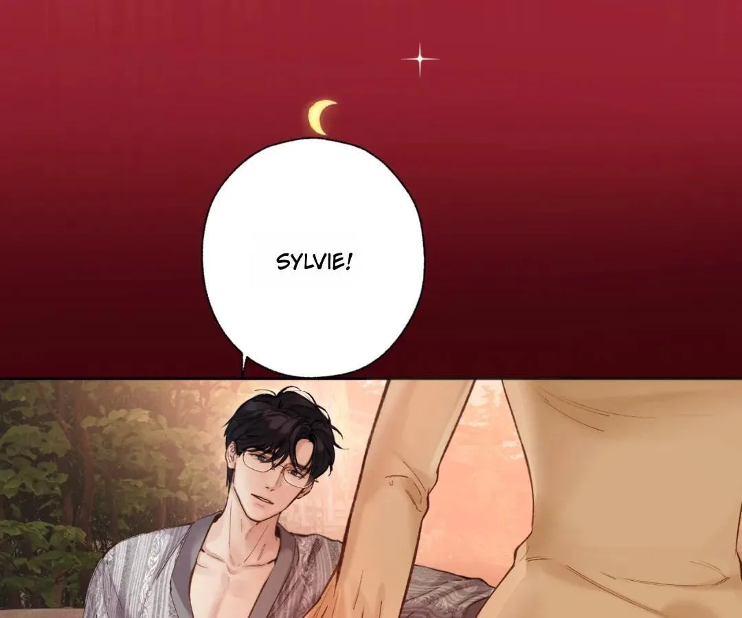 Love by Mistake Chapter 83.5 page 22