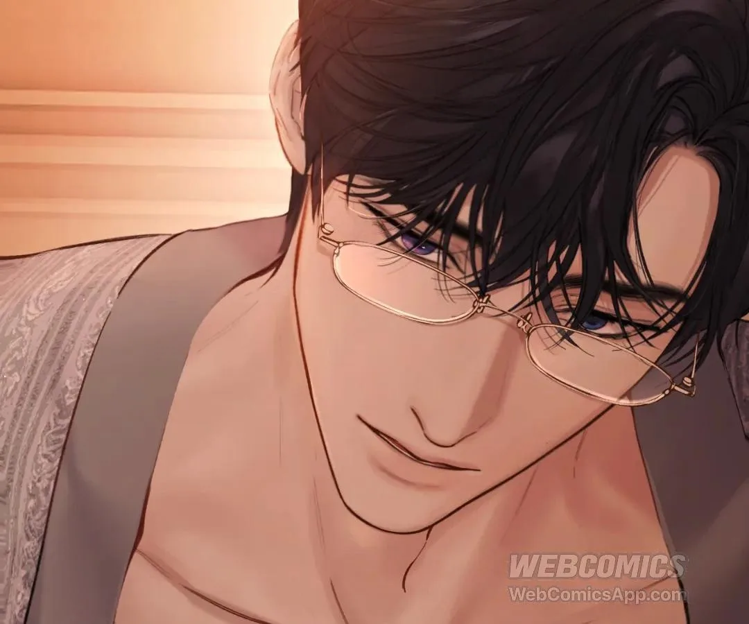 Love by Mistake Chapter 83.5 page 11