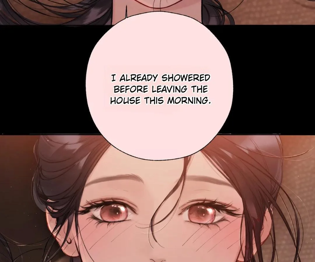 Love by Mistake Chapter 83.5 page 8