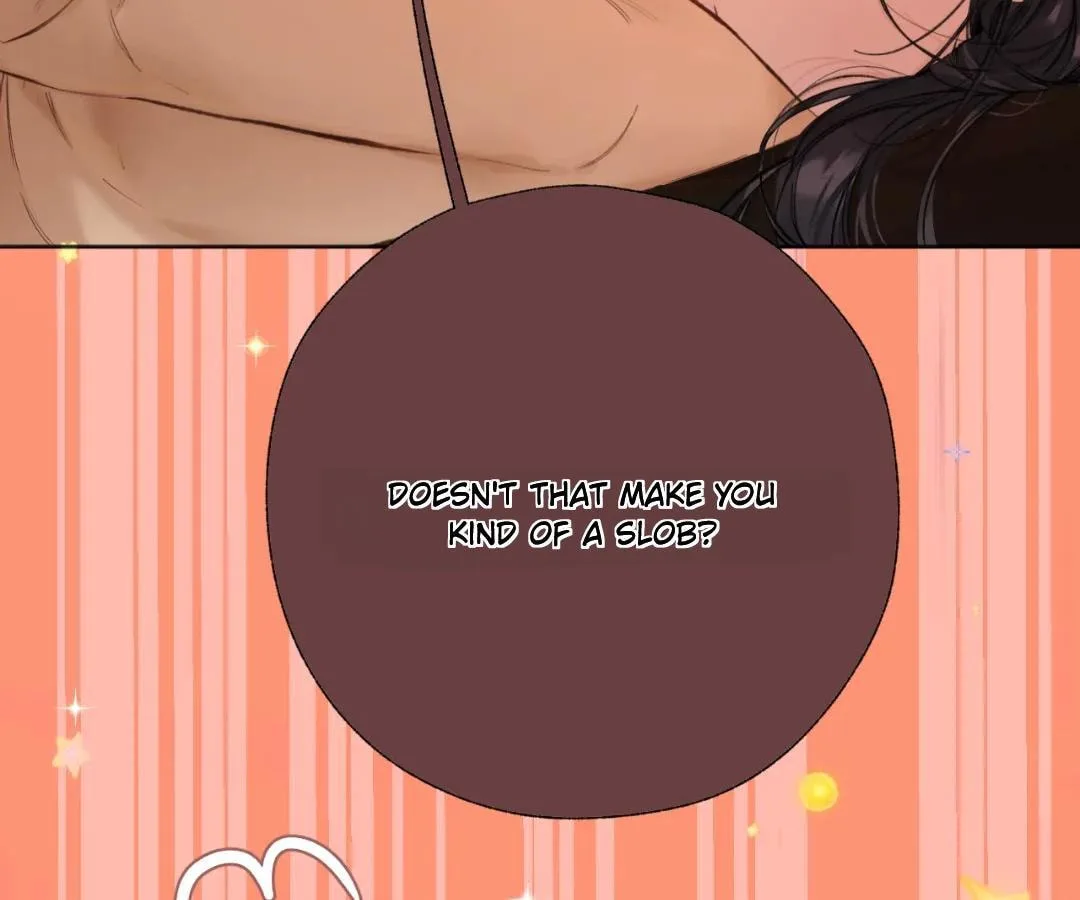 Love by Mistake Chapter 83.5 page 18