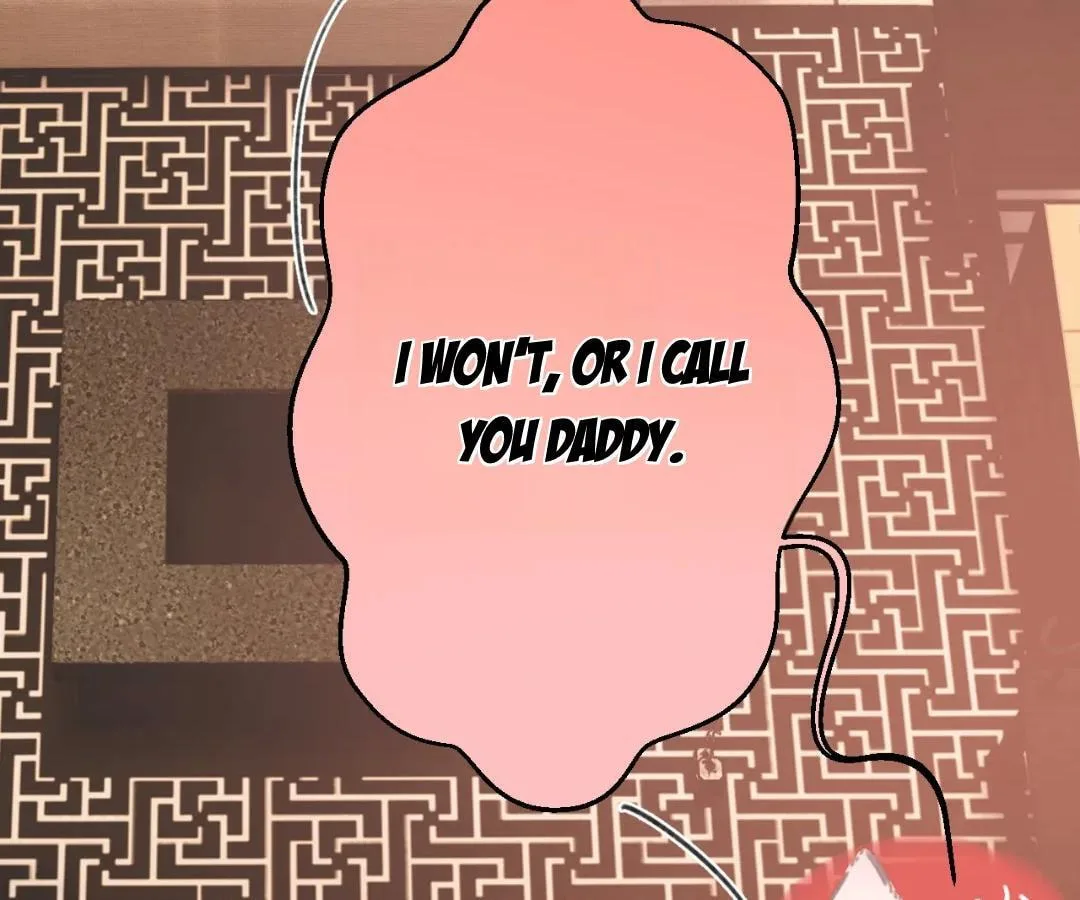 Love by Mistake Chapter 83.5 page 25