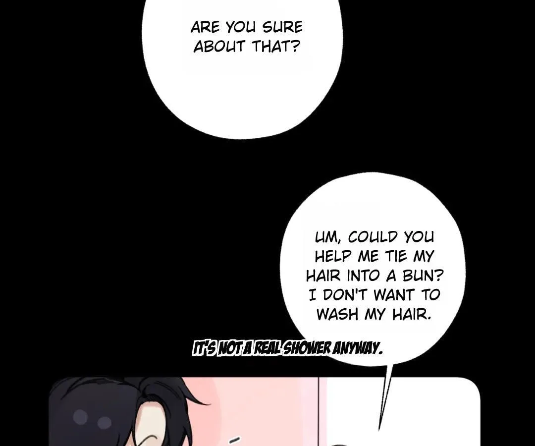 Love by Mistake Chapter 83.5 page 28