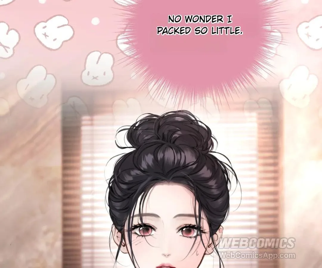 Love by Mistake Chapter 83.5 page 35