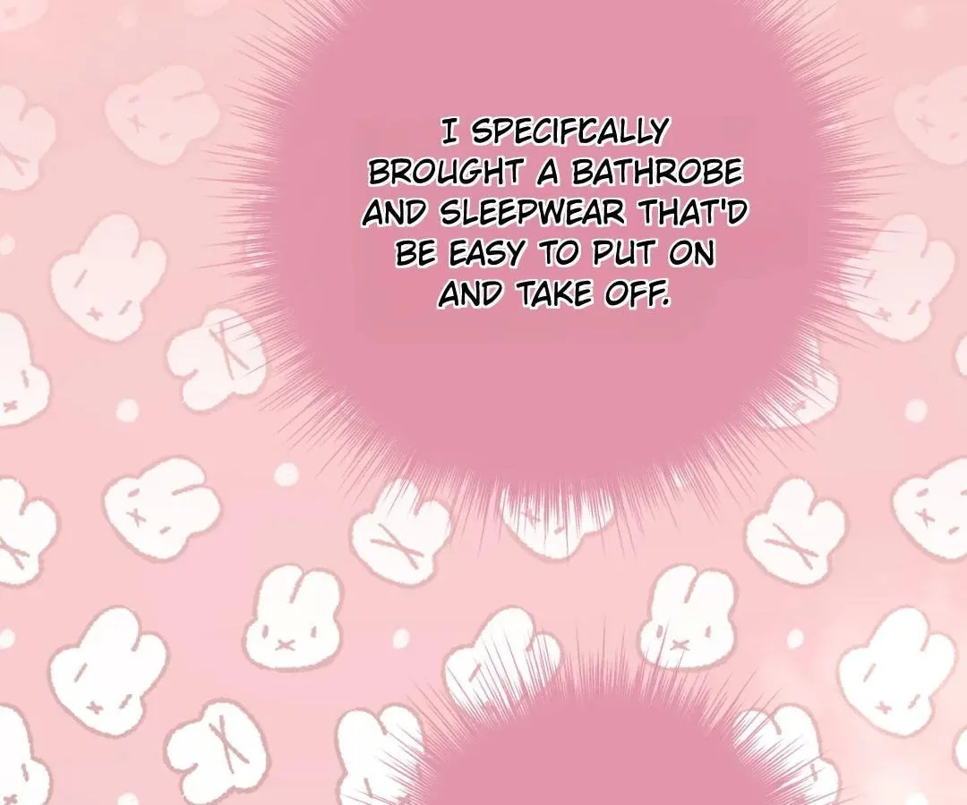 Love by Mistake Chapter 83.5 page 34