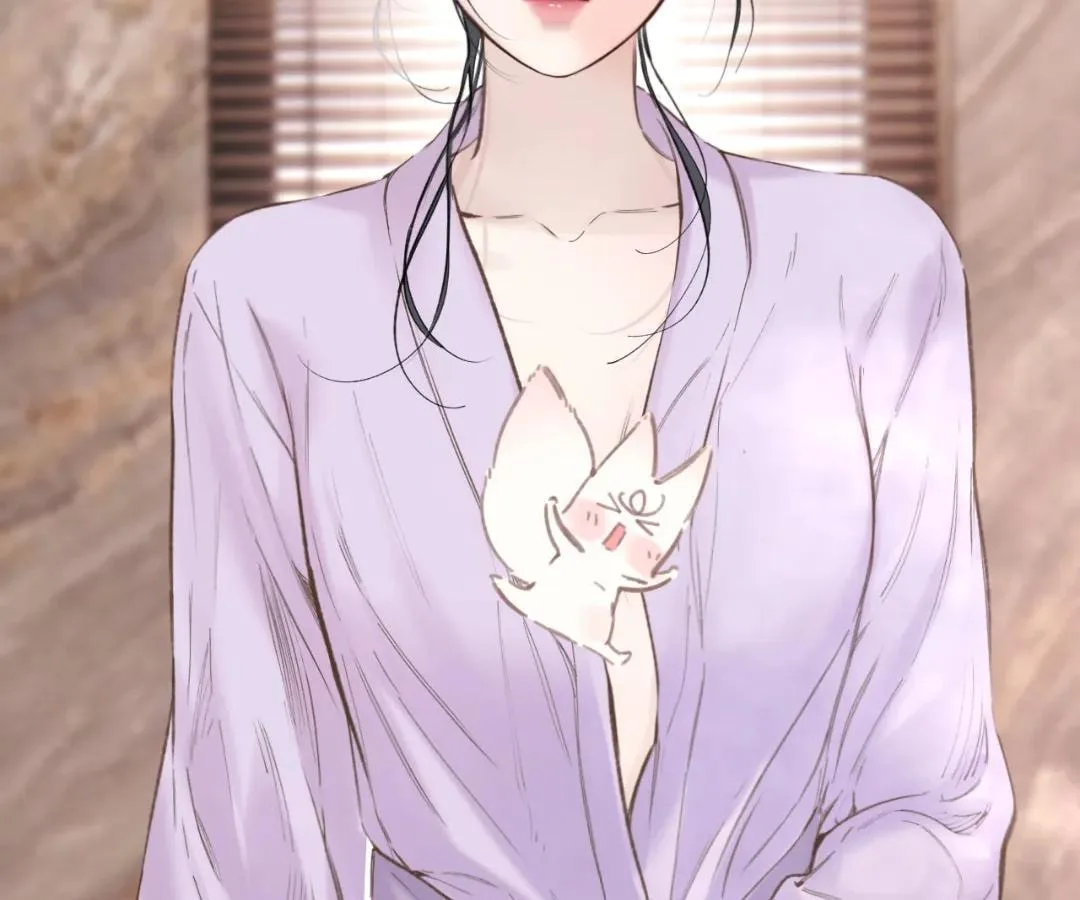 Love by Mistake Chapter 83.5 page 36