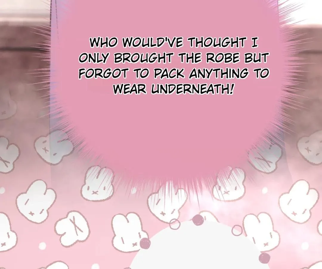 Love by Mistake Chapter 83.5 page 38