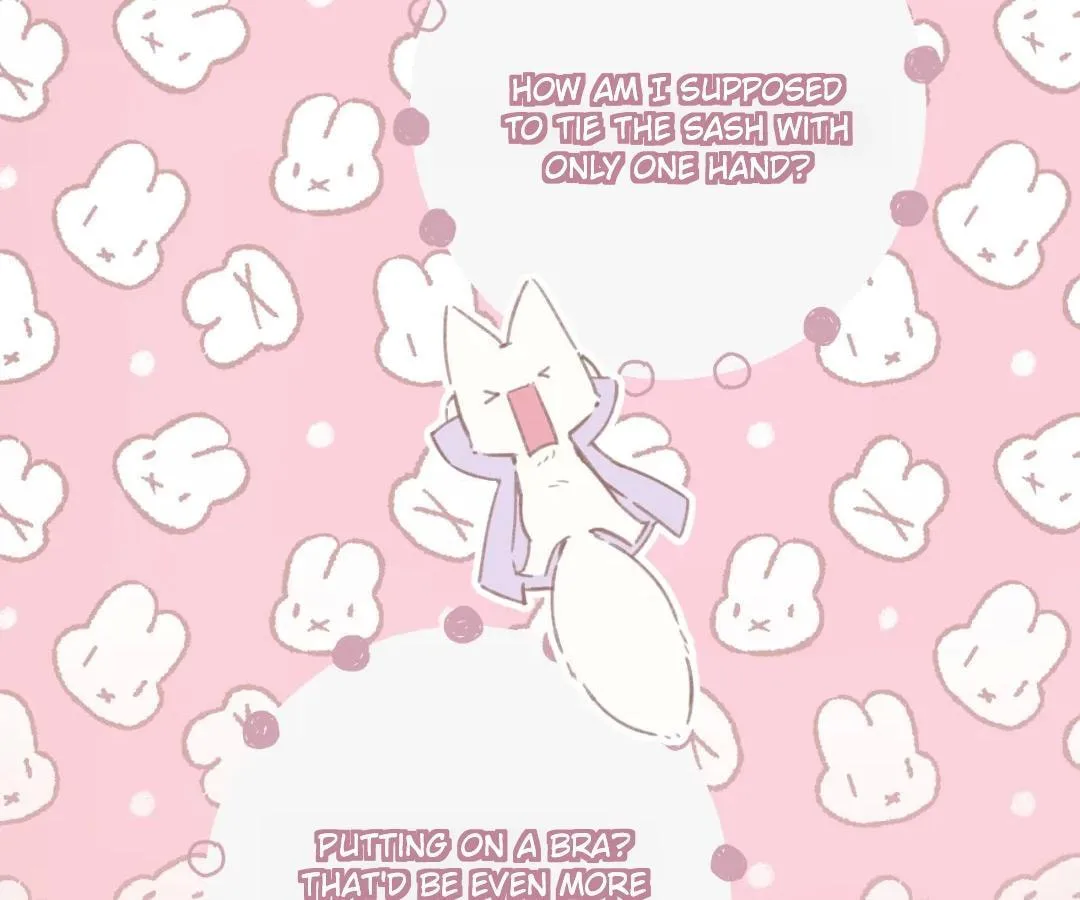 Love by Mistake Chapter 83.5 page 39