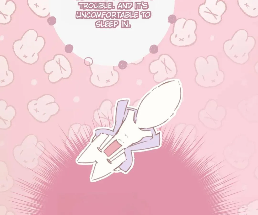 Love by Mistake Chapter 83.5 page 40