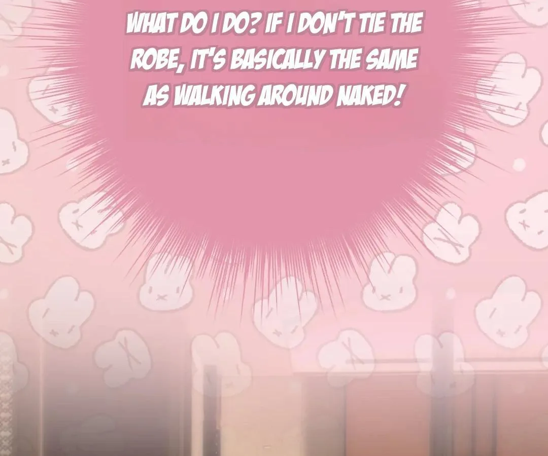 Love by Mistake Chapter 83.5 page 41