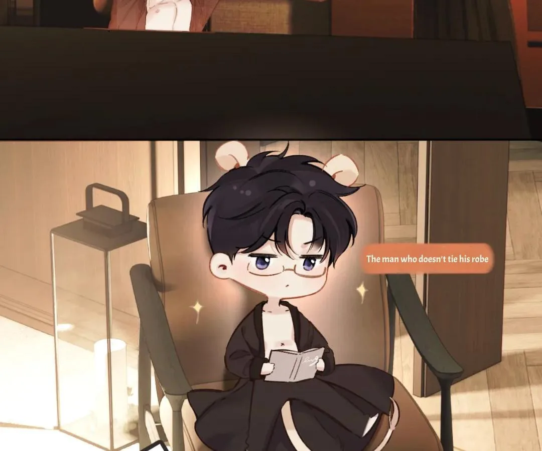 Love by Mistake Chapter 83.5 page 44