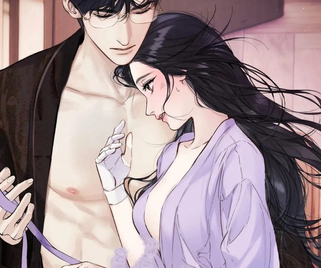 Love by Mistake Chapter 83.5 page 55