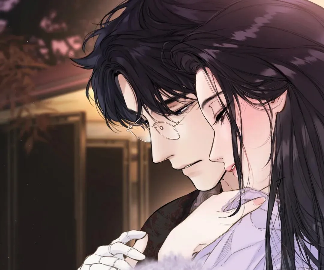 Love by Mistake Chapter 83.5 page 61