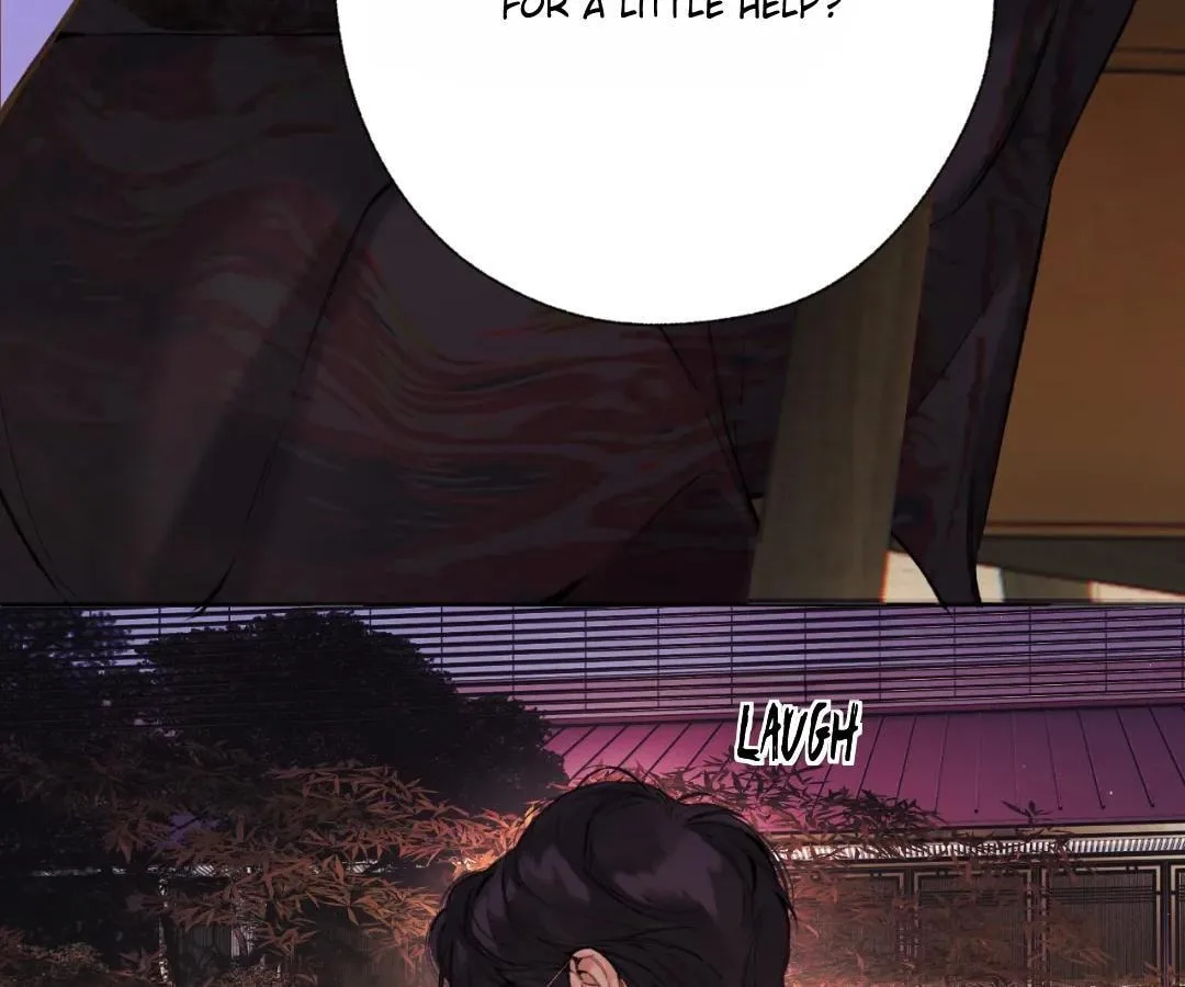 Love by Mistake Chapter 83.5 page 64