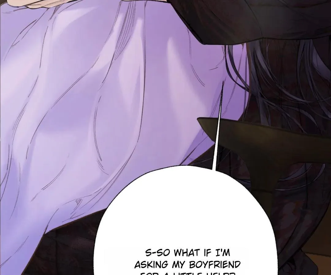 Love by Mistake Chapter 83.5 page 63