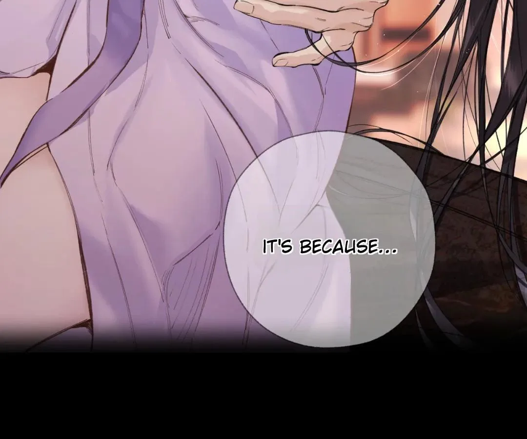 Love by Mistake Chapter 83.5 page 89