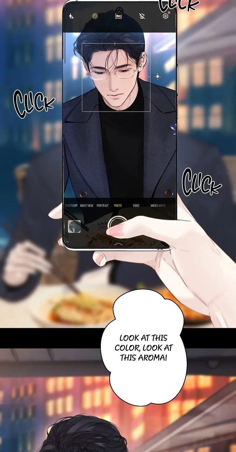 Love by Mistake Chapter 84 page 3