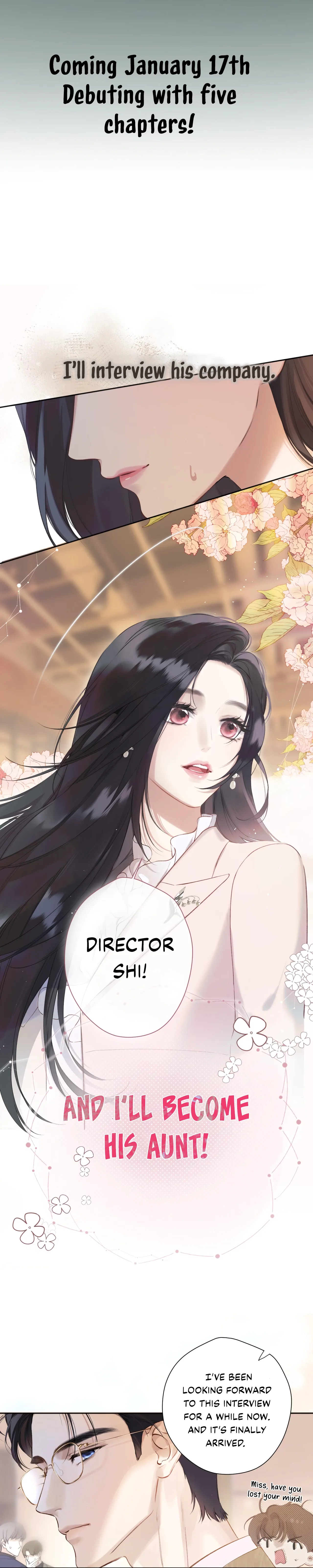 Love by Mistake Chapter 86 page 6