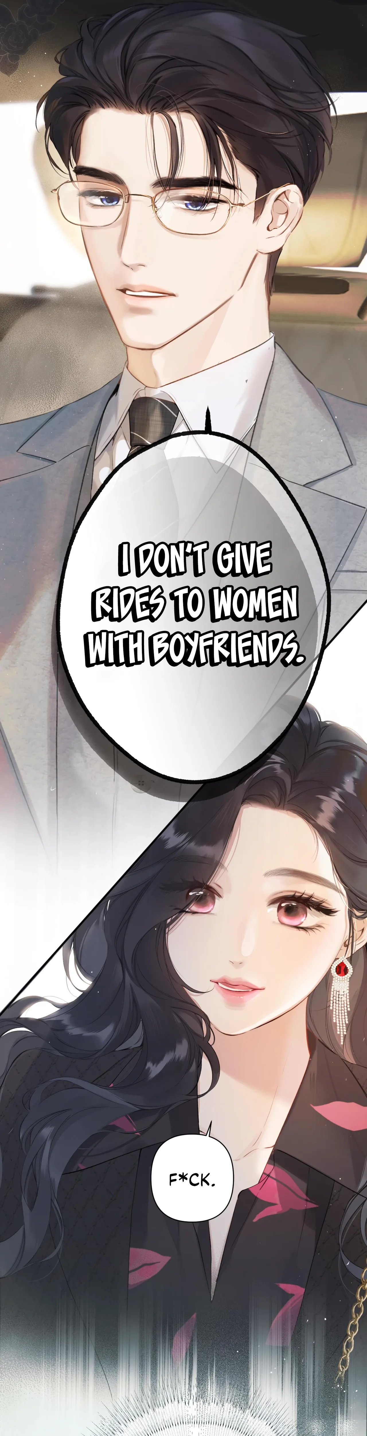 Love by Mistake Chapter 86 page 4