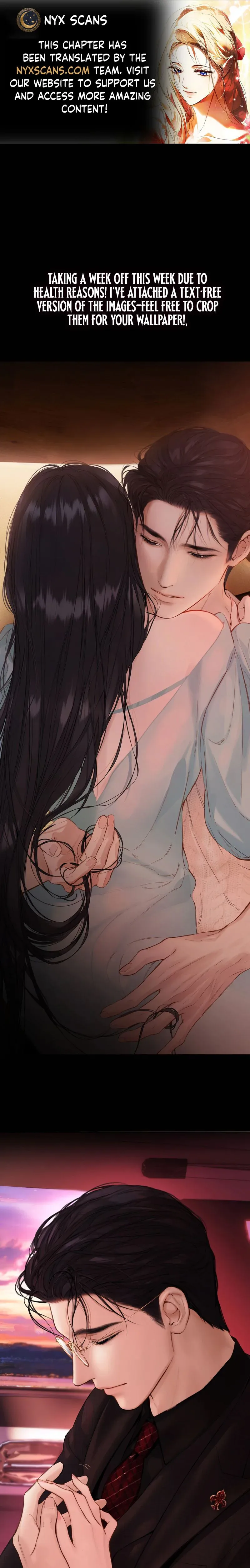 Love by Mistake Chapter 88.5 page 1