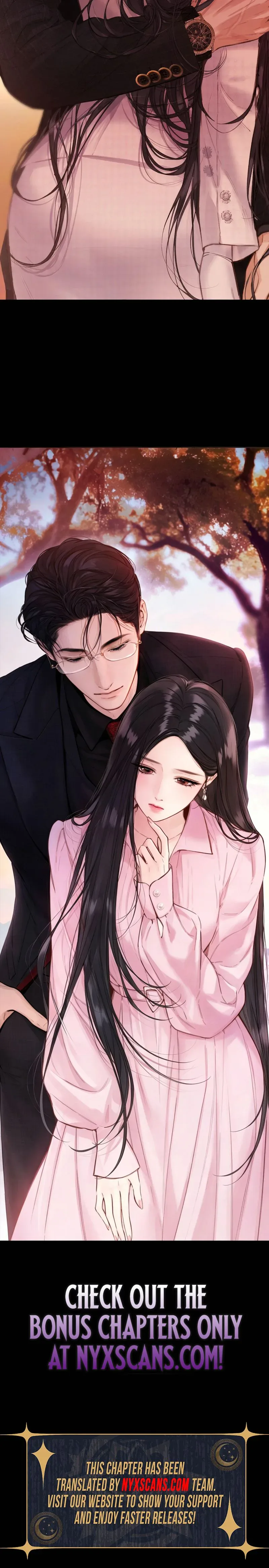 Love by Mistake Chapter 88.5 page 3