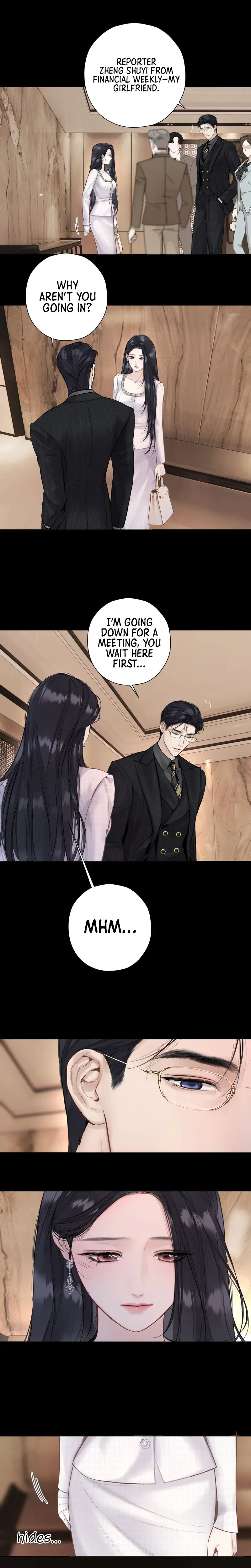 Love by Mistake Chapter 88 page 16
