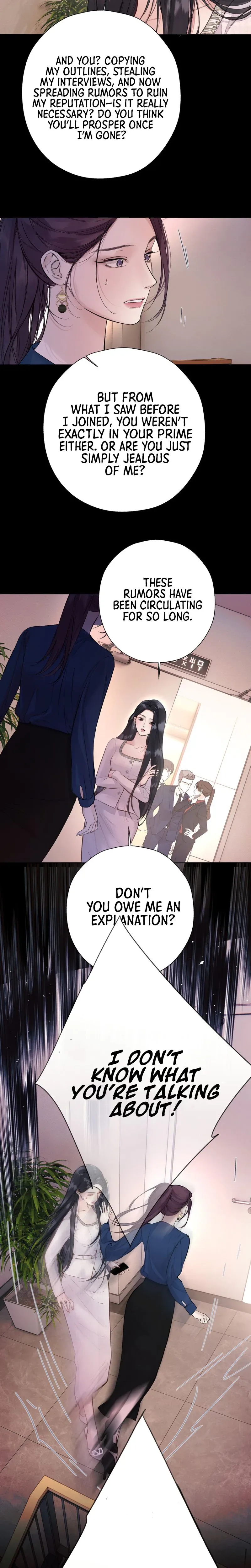 Love by Mistake Chapter 88 page 6