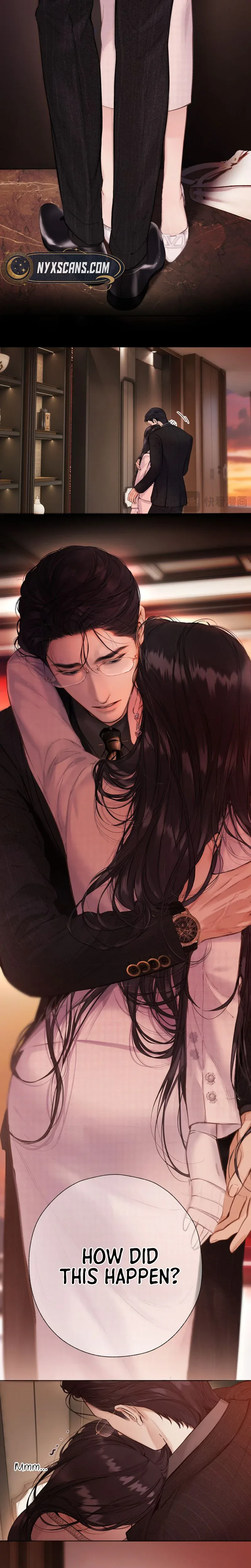 Love by Mistake Chapter 88 page 19