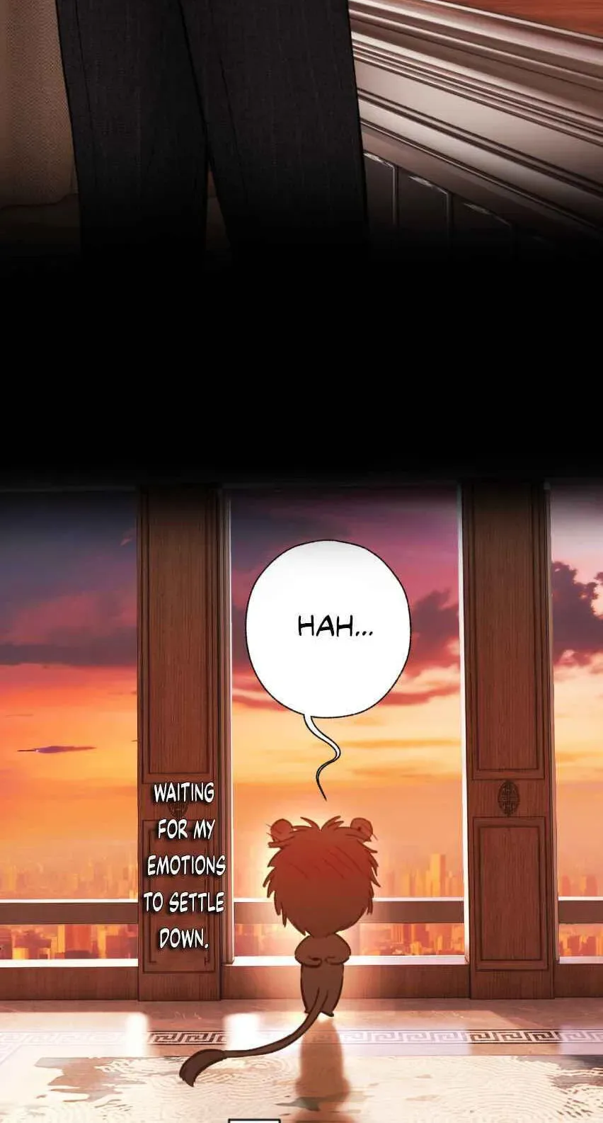 Love by Mistake Chapter 89.5 page 13