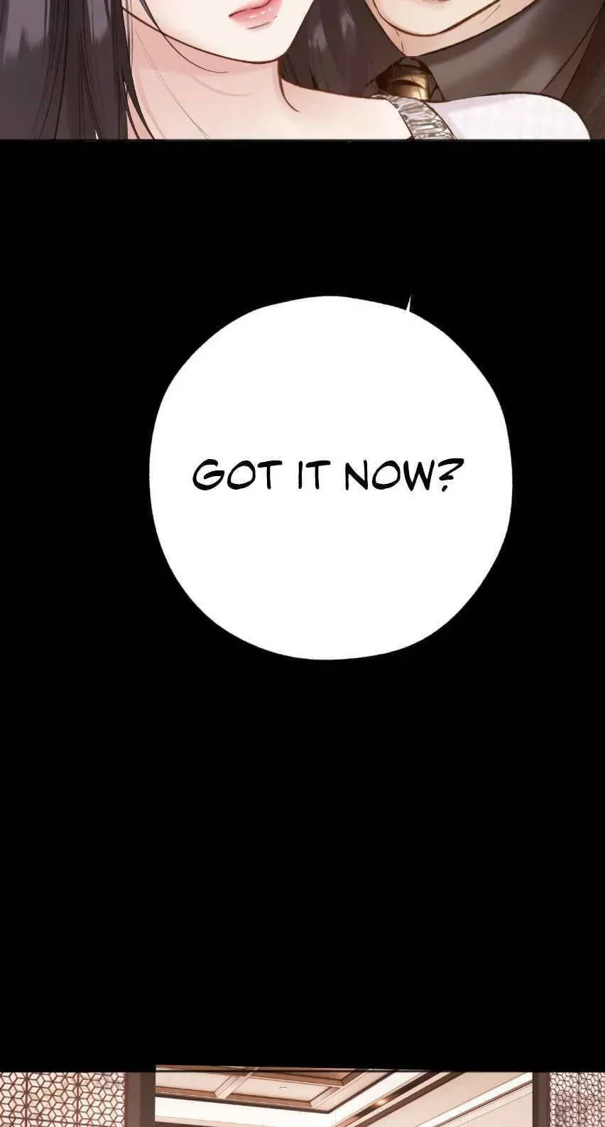 Love by Mistake Chapter 89.5 page 9