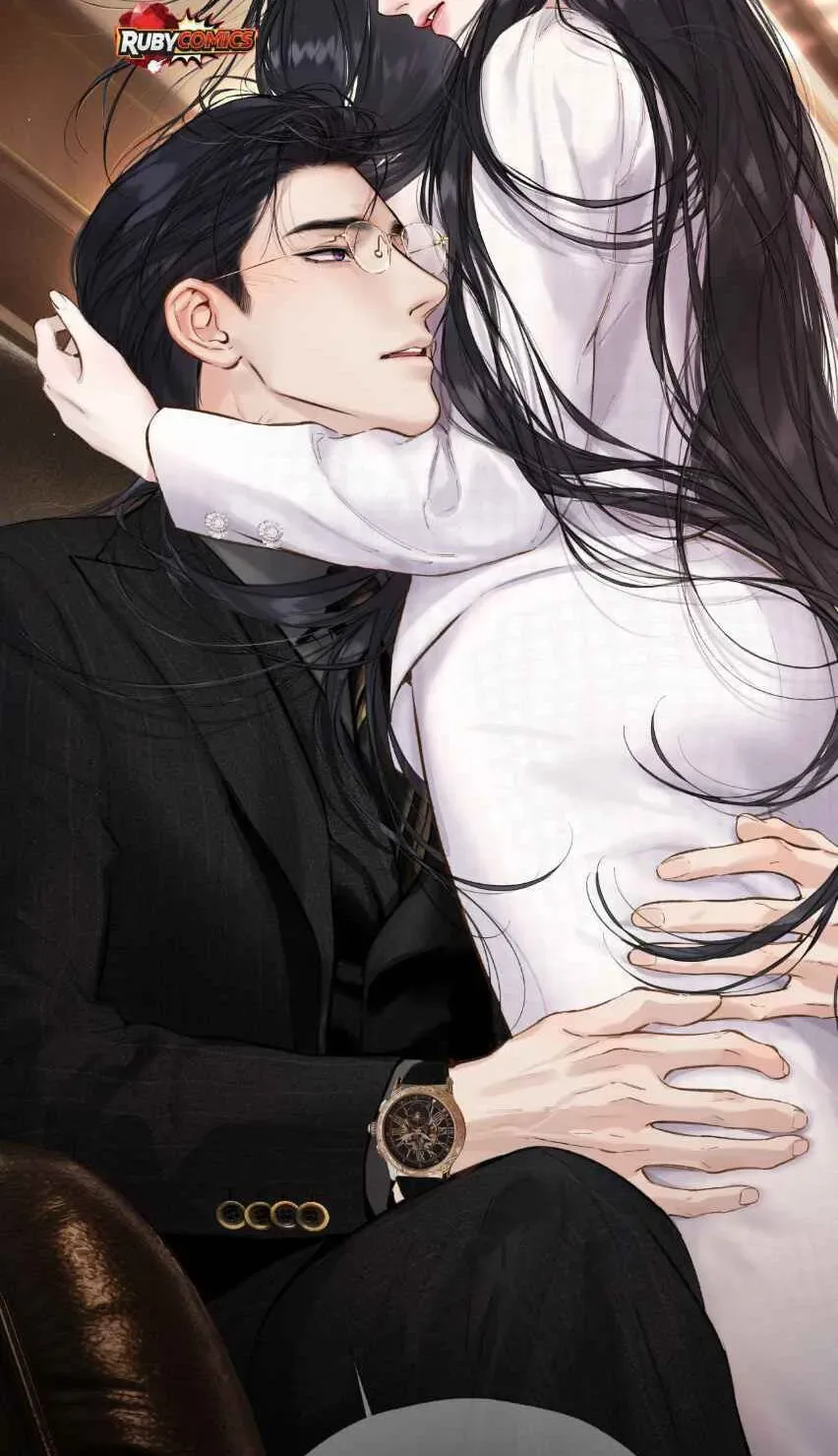 Love by Mistake Chapter 89.5 page 2