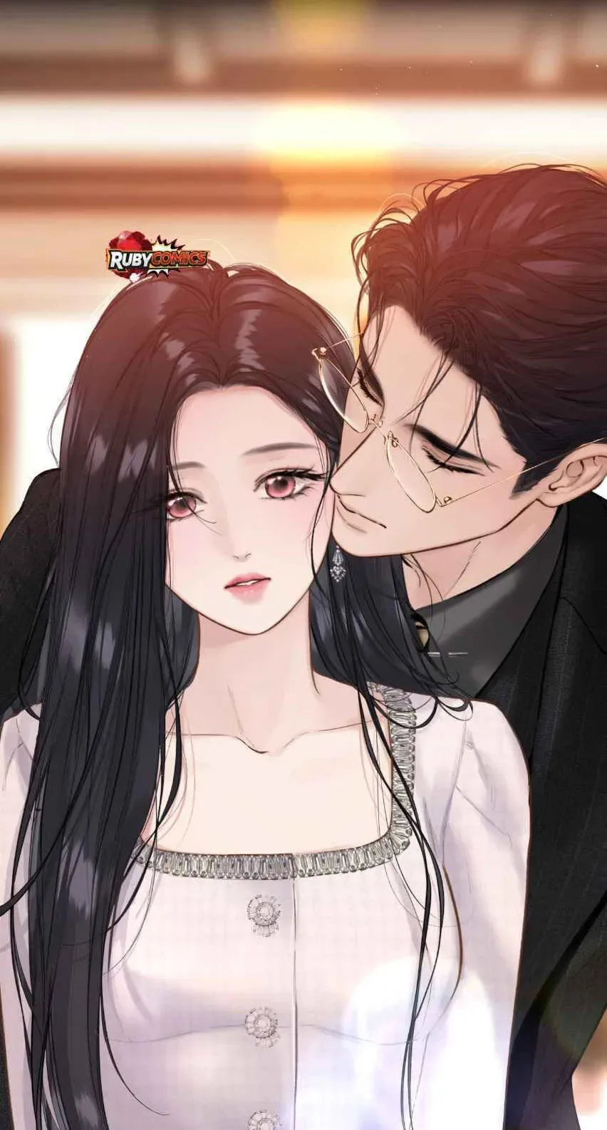 Love by Mistake Chapter 89.5 page 7