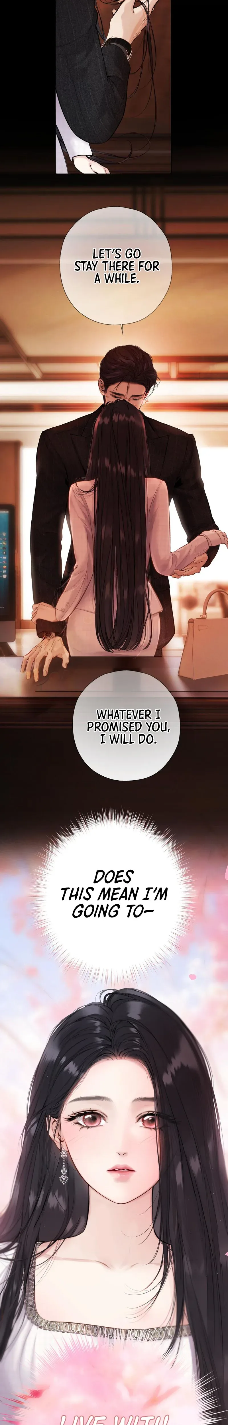 Love by Mistake Chapter 89 page 7