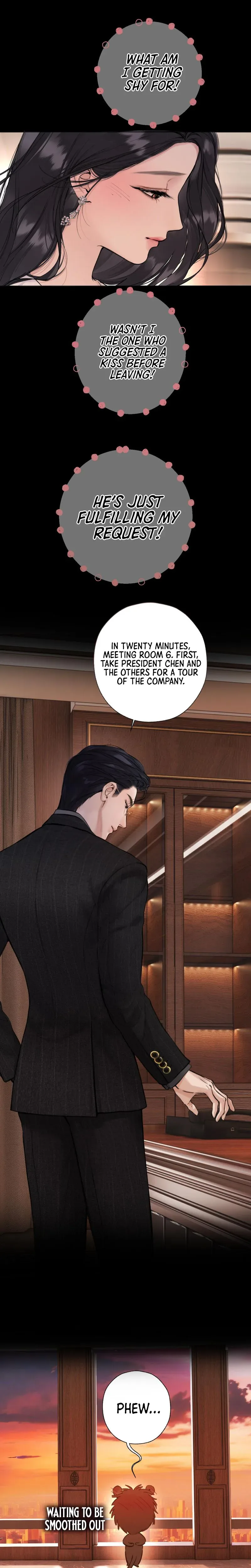 Love by Mistake Chapter 89 page 15