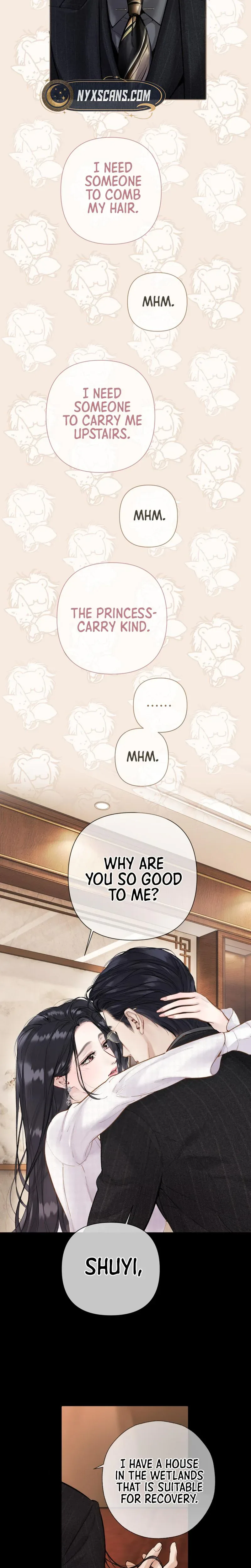 Love by Mistake Chapter 89 page 6