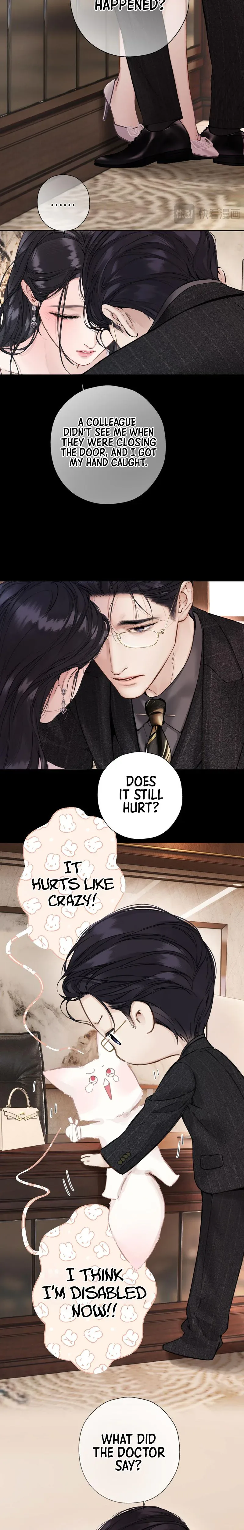 Love by Mistake Chapter 89 page 3