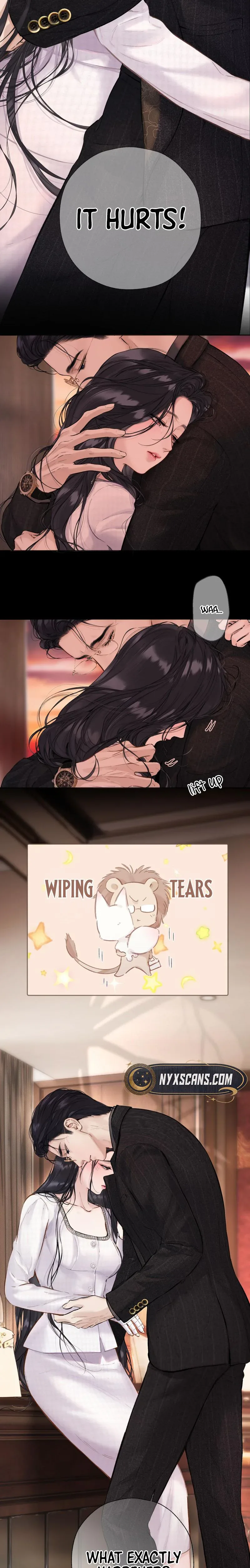 Love by Mistake Chapter 89 page 2