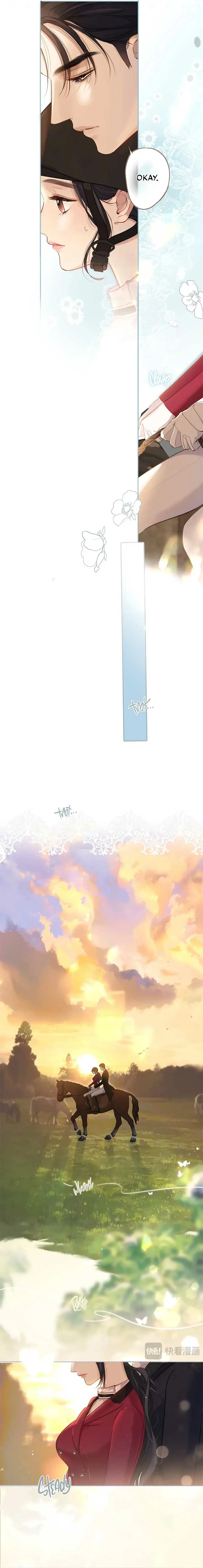 Love by Mistake Chapter 9 page 6