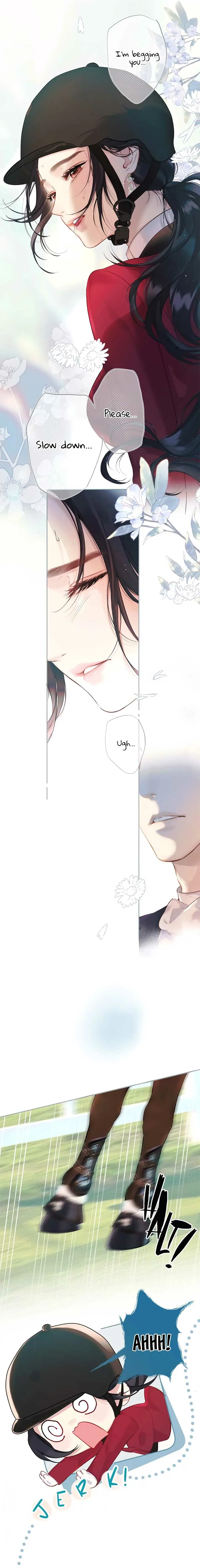 Love by Mistake Chapter 9 page 10