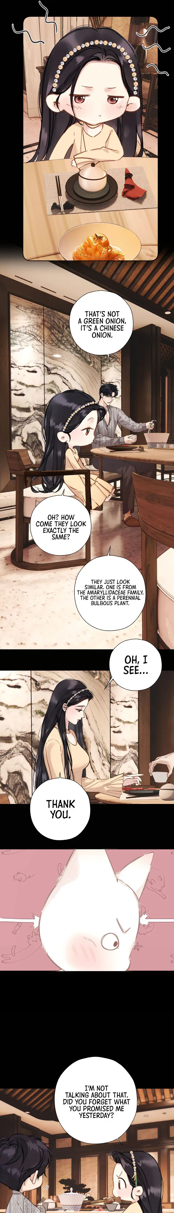 Love by Mistake Chapter 90 page 5