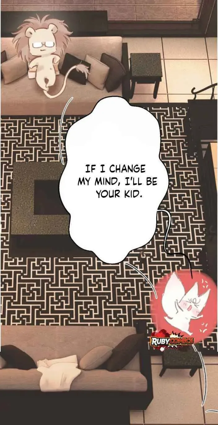 Love by Mistake Chapter 91 page 11