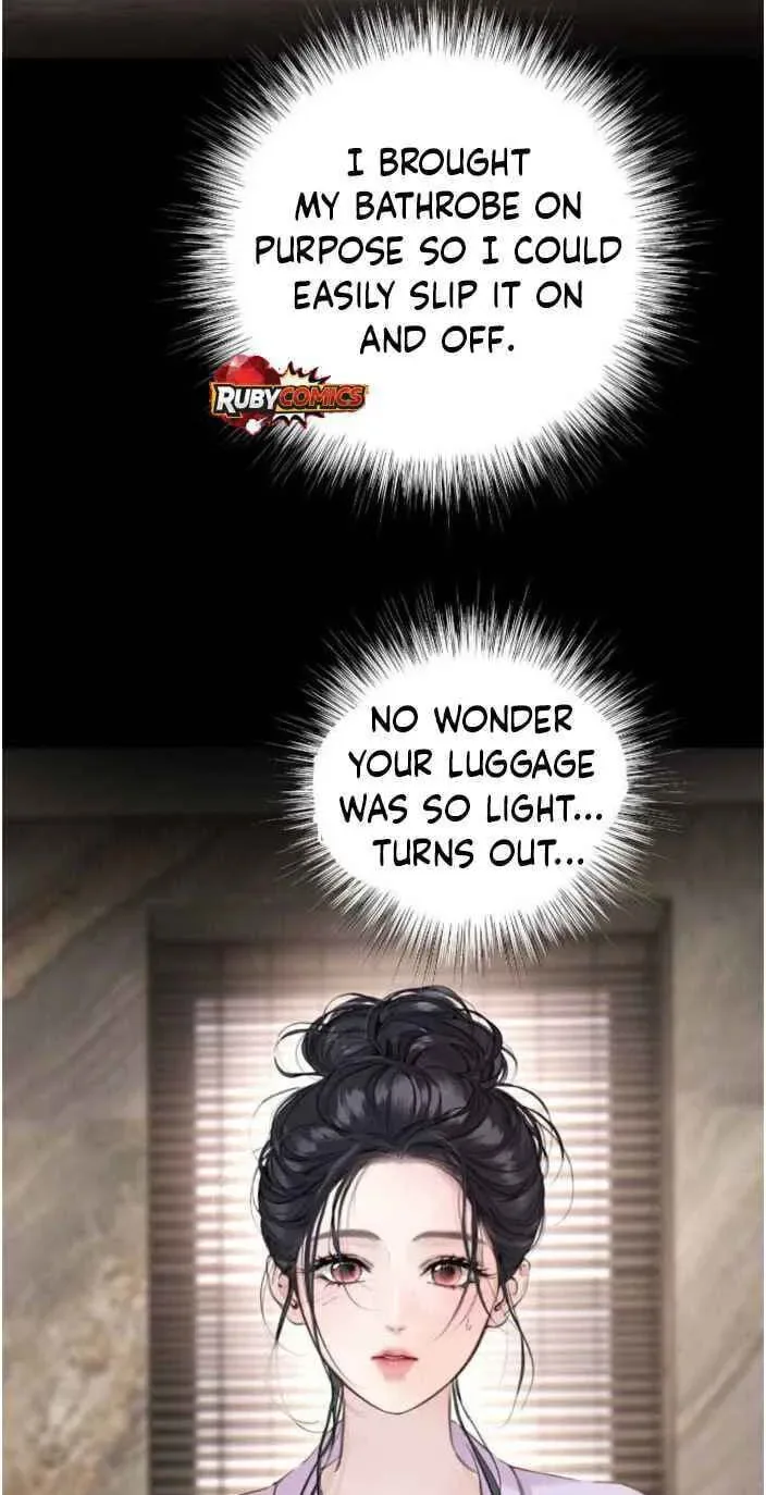 Love by Mistake Chapter 91 page 15