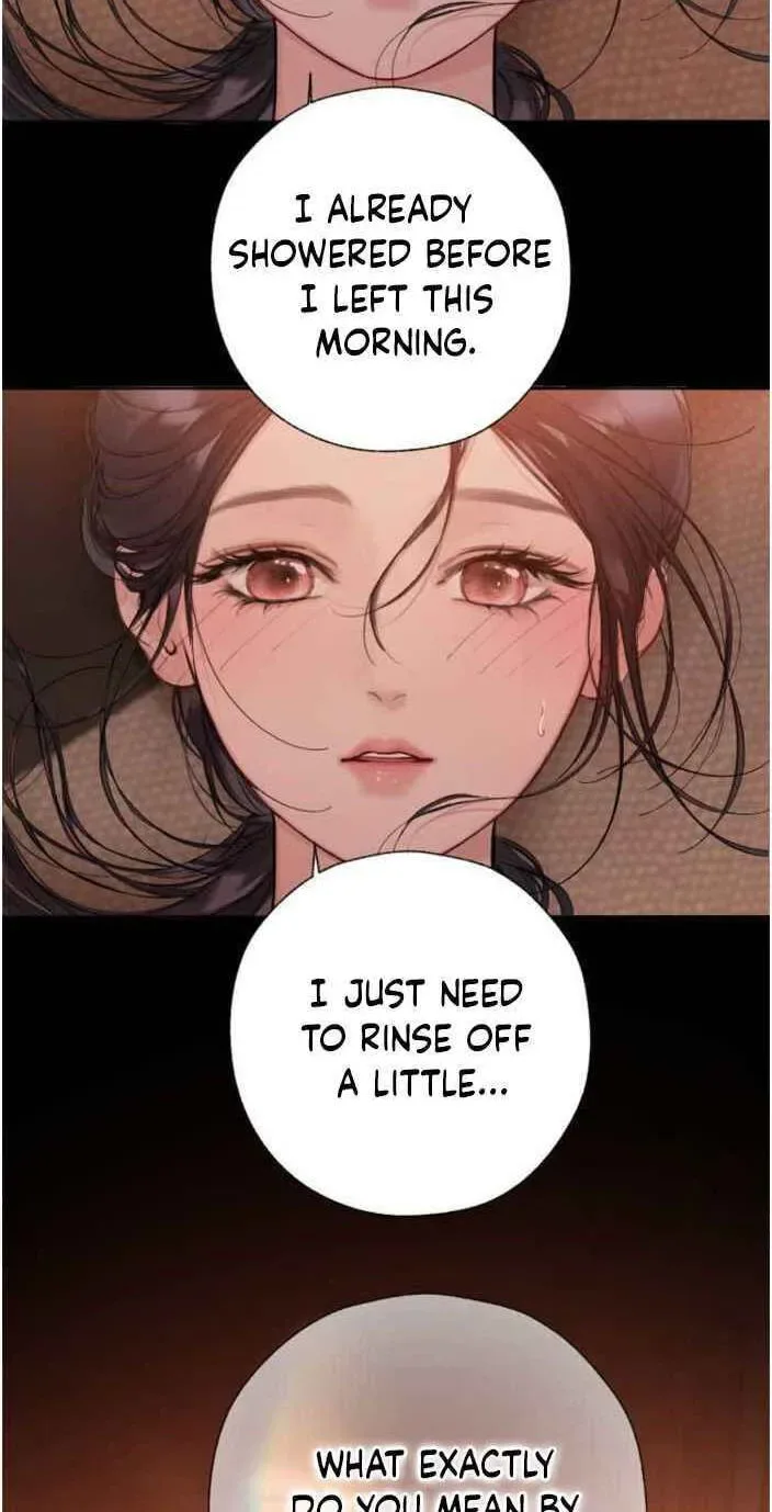 Love by Mistake Chapter 91 page 4