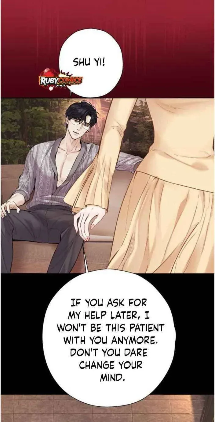 Love by Mistake Chapter 91 page 10