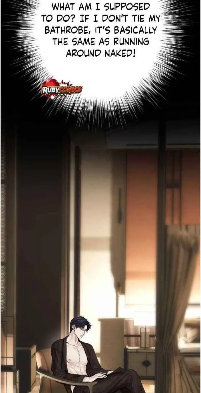 Love by Mistake Chapter 91 page 18
